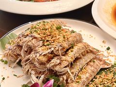 -醉壹号海鲜大排档(厦门美食地标店)