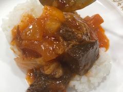 招牌俄式罐焖牛肉-新侨三宝乐西餐厅(崇文门店)