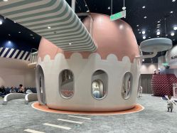 -奈尔宝·儿童乐园·亲子餐厅(鄞州万达店)