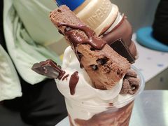 -DQ·蛋糕·冰淇淋(周浦万达店)