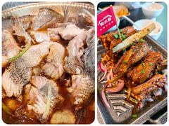 -简小舍·民间手艺菜(武昌江滩店)