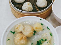 -珊珊小笼馆(仙霞路店)