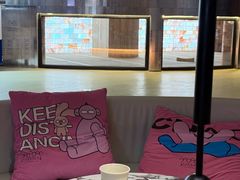 -涨巢·潮玩水疗局