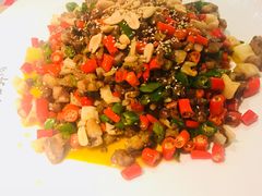 -锅儿匠辣子鸡(春熙路店)