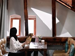 -良友书坊(安徽路店)