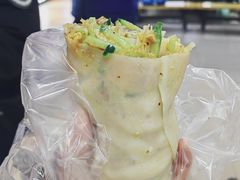 -安徽阜阳卷馍(西单店)