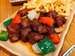 -Hoang Yen Vietnamese Cuisine