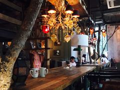 -MAAN COFFEE(金桥店)