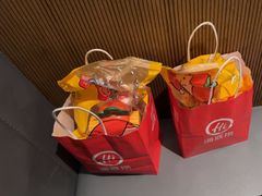 -海底捞火锅(牡丹园店)