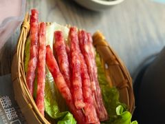 -盡膳口福跷脚牛肉火锅(晶耀前滩店)