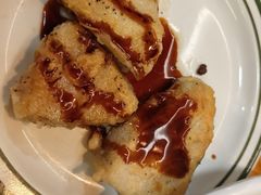 -松坂屋日料自助(长城路店)