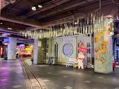 -时尚天河商业广场