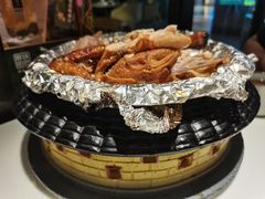 -原味田园·客家菜·土窑鸡(中航城君尚购物中心店)