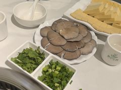 -葛记红焖羊肉(人民路店)