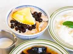 -堂屋糖水店(愚园店)