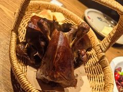 -鸽子窝(黄村店)