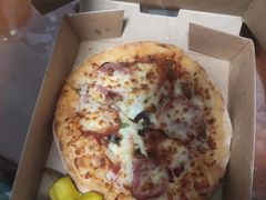 -棒约翰比萨意面(马家堡西路店)