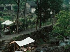 -MOJ coffee(瓯海泽雅水碓坑店)