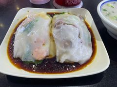 -银记肠粉店(中山一路店)