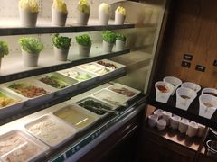 -领鲜活海鲜榴莲自助火锅(东门店)