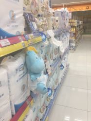 -孩子王童乐园(淮安万达店)