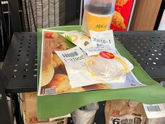 -麦当劳(世纪汇广场店)