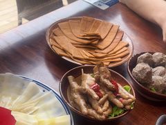 -楠火锅(昆山金鹰店)