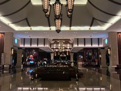 -西双版纳融创皇冠假日度假酒店