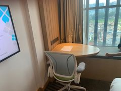 -新加坡实龙岗岛希尔顿花园酒店