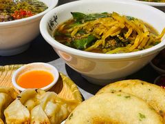 -易裕和·长沙米粉(竹塘西路店)