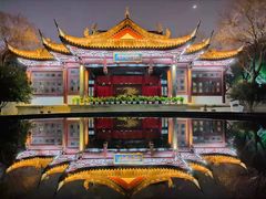 -枫桥景区