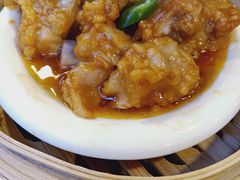 特色蒸排骨-点都德(北京路贰店)