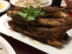 -蔡阿水羊肉店