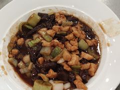 -大清花饺子(山庄店)
