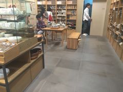 -MUJI无印良品(万达仓山店)