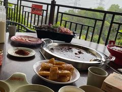 -巴倒烫陆派重庆火锅(南山店)