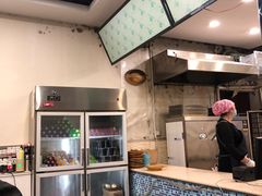 -石家包子(大学习巷店)