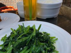 -尽善百年古院餐厅(王家老宅店)