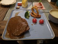 -栖巢咖啡(天鹅湖万达低碳店)