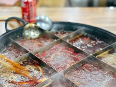 -正南齊北重庆老火锅(光华村直营店)