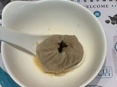 黑松露小笼包-点点心点心专门店(湾仔店)