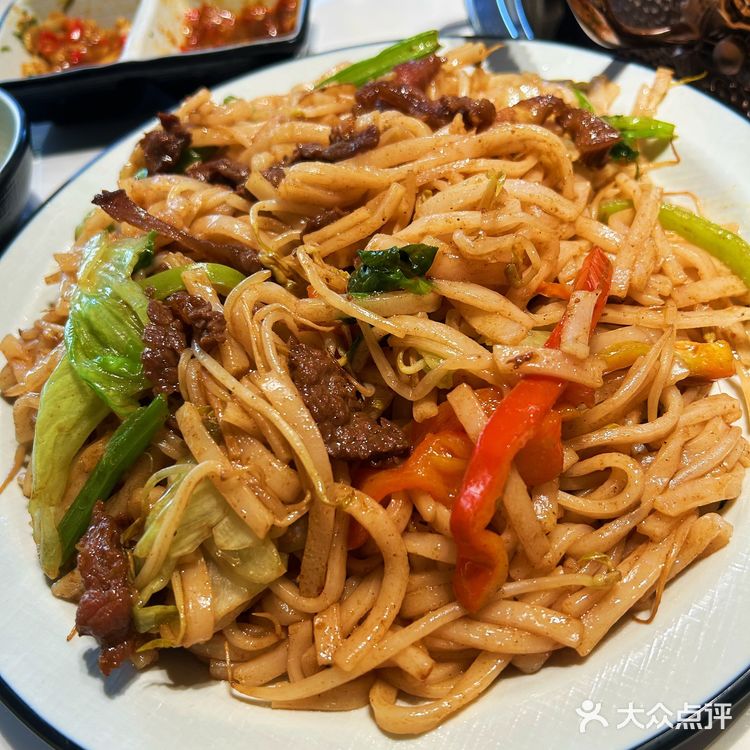 小鲜牛开新店了 我来啦!店名:小鲜牛潮汕牛肉火锅