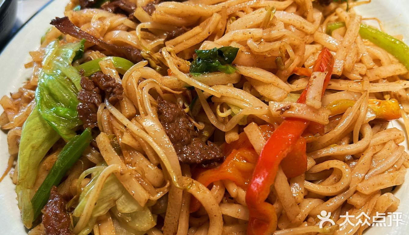 小鲜牛开新店了 我来啦！店名：小鲜牛潮汕牛肉火锅