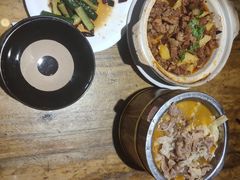 -风波庄(洪家楼店)