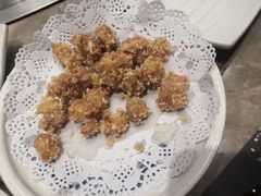 鸡脆骨-大渔铁板烧(大悦城店)