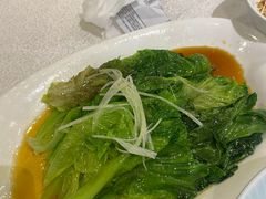 -老浒记烤鸭-北京菜(琉璃厂店)