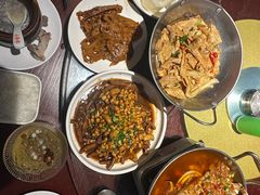 -小柴米·传统江西菜(八一广场店)