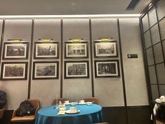 -阿明小菜·海鲜·上海菜(浦建路店)