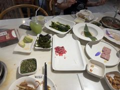 -围炉夜话·潮汕卤水火锅(榕江店)