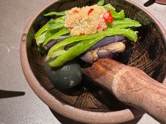 -塔哈尔·新疆盛宴(奉贤龙湖店)